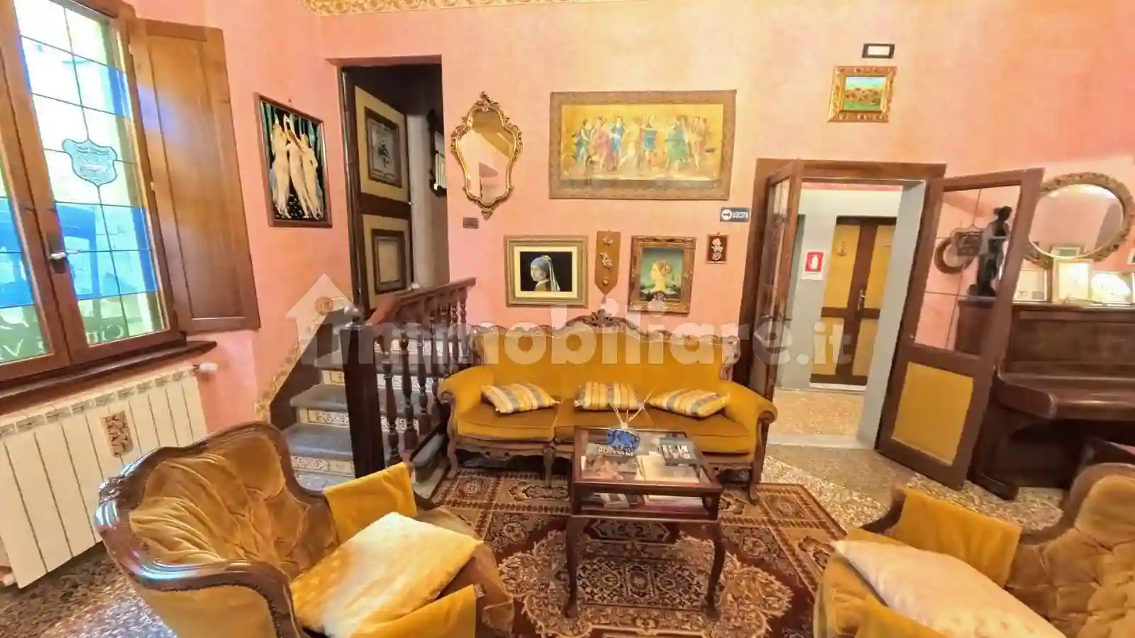 Palazzo - Edificio - foto 2