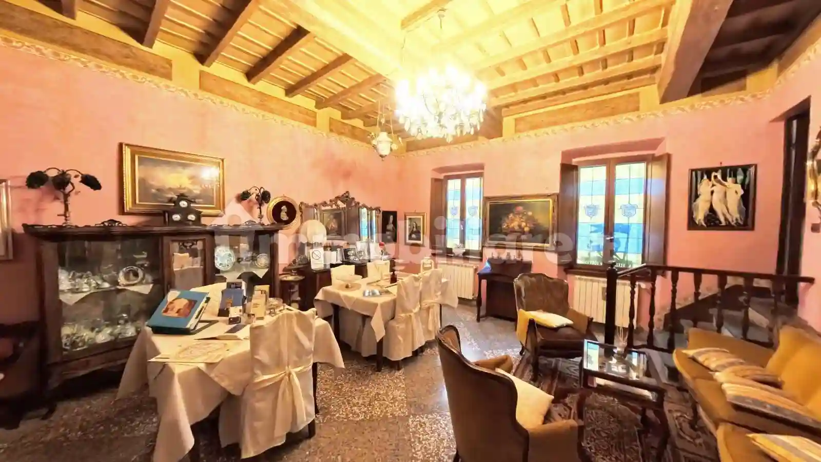 Palazzo - Edificio - foto 3