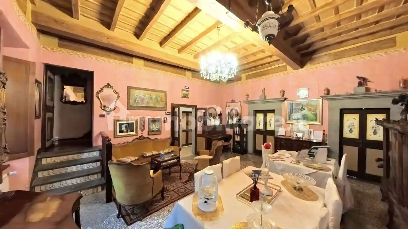 Palazzo - Edificio - foto 4