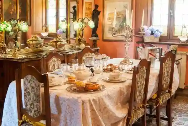 Palazzo - Edificio - foto 5