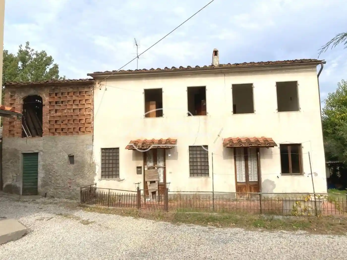 Rustico - Casale in vendita a Montecarlo