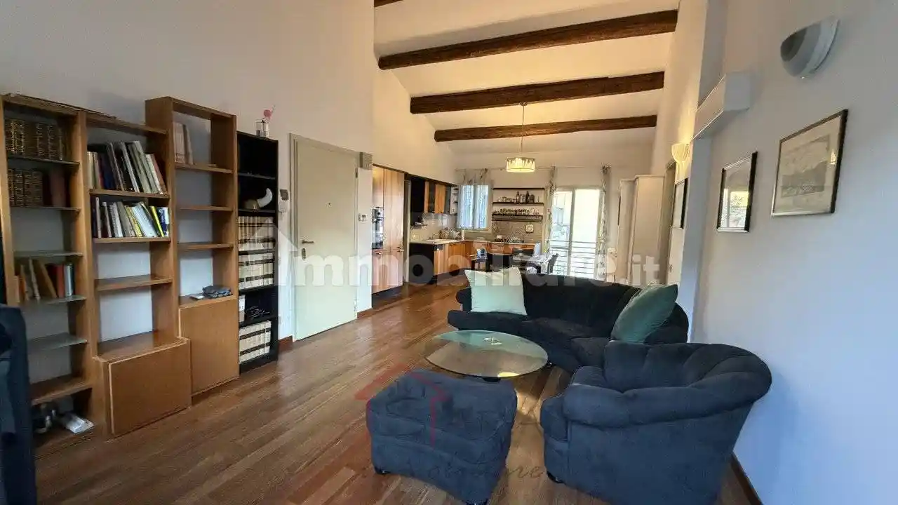 Appartamento in affitto a Padova