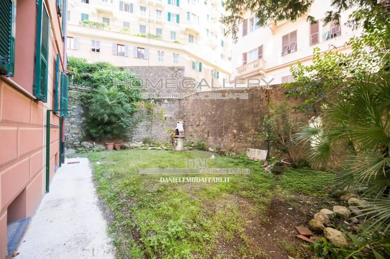 Appartamento in vendita a Genova