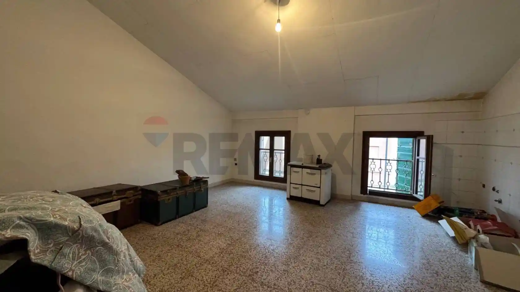 Appartamento in vendita a Rolo