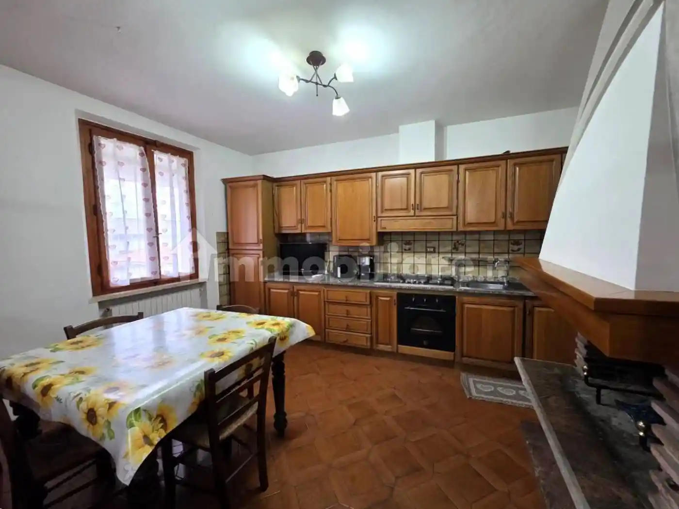 Appartamento in vendita a Fucecchio