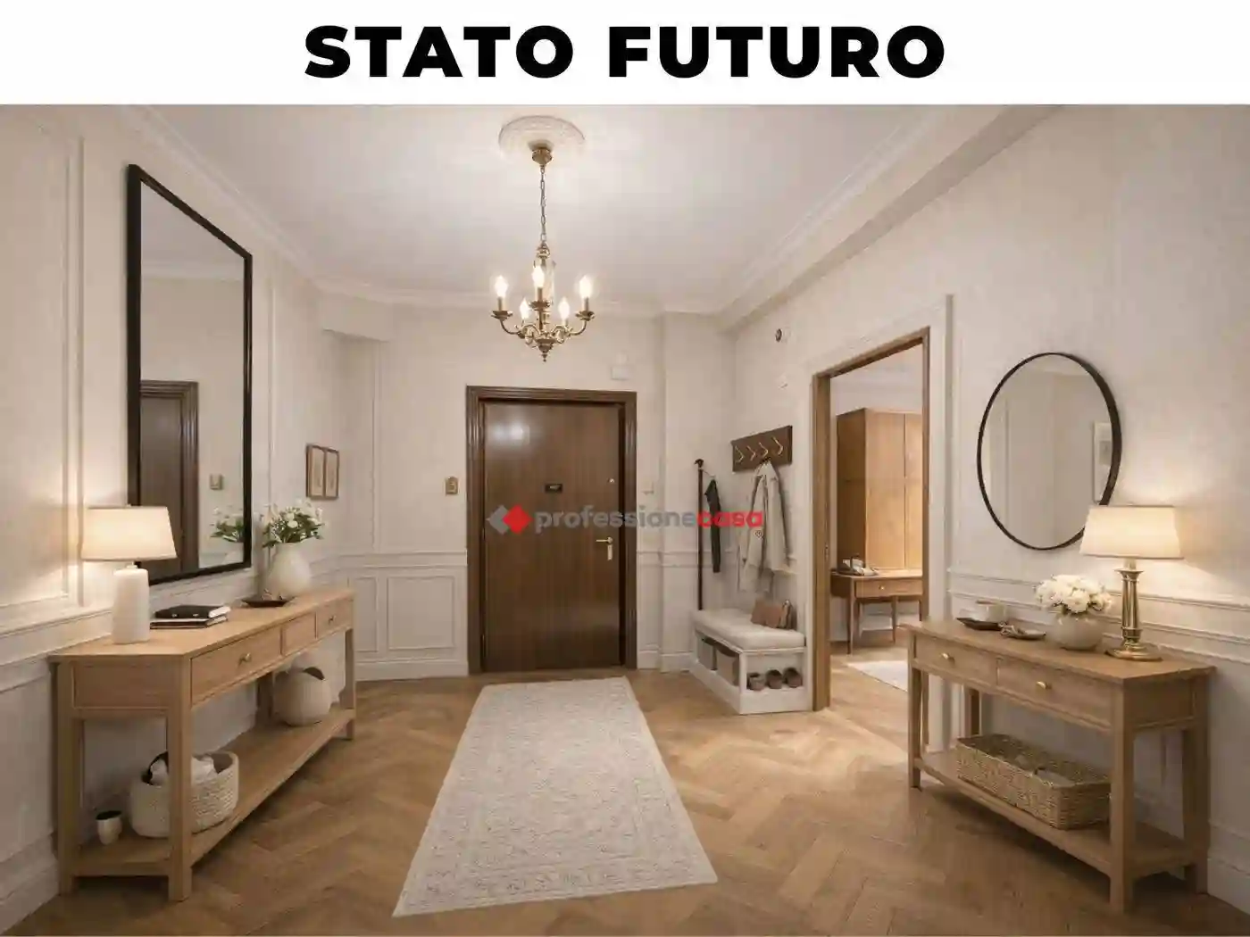 Appartamento - foto 3