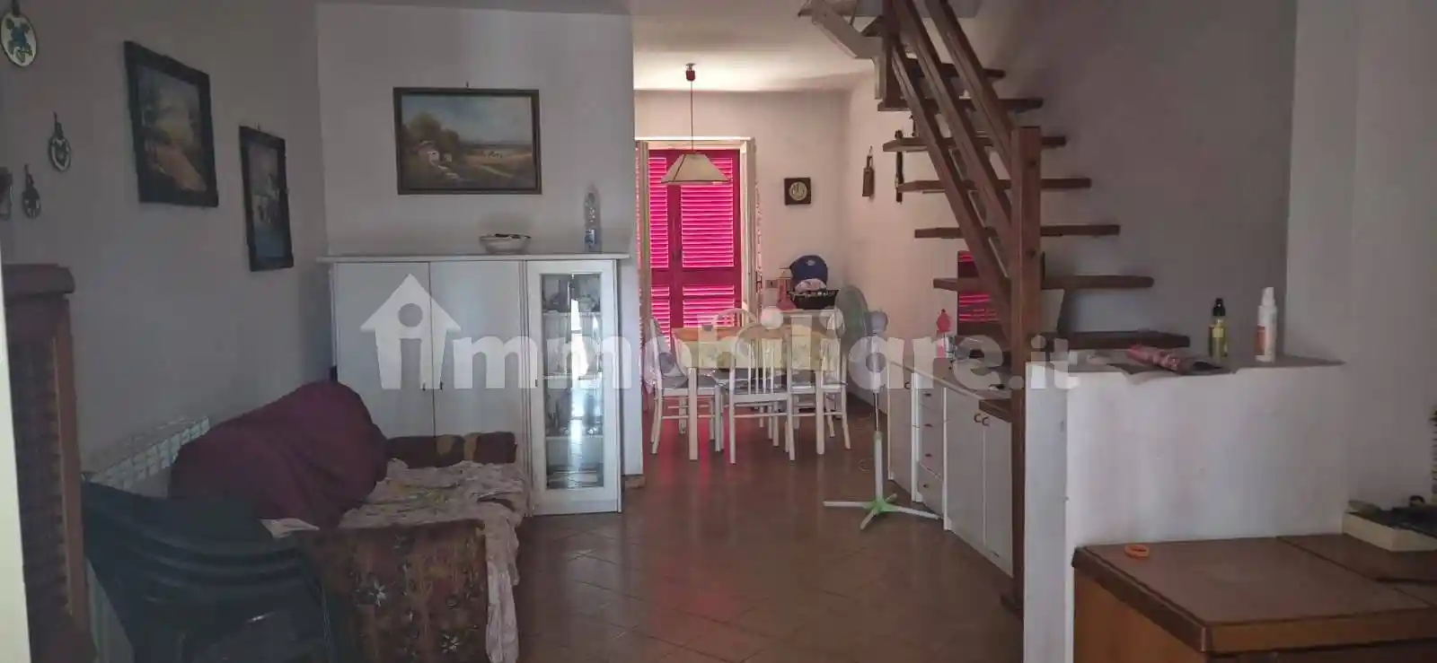 Villetta a schiera in vendita a Terracina