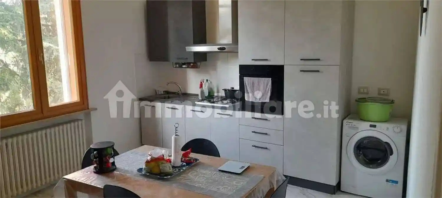 Appartamento in affitto a Formigine