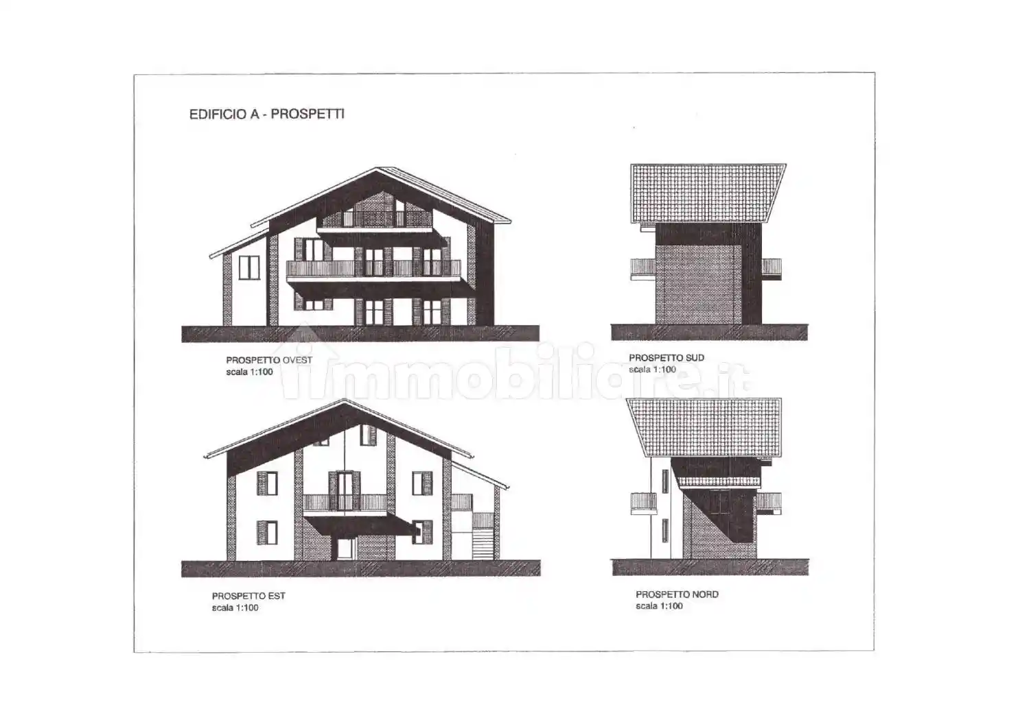 Appartamento in vendita a Borgaro Torinese