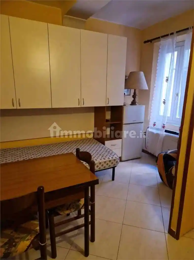 Appartamento in affitto a Modena