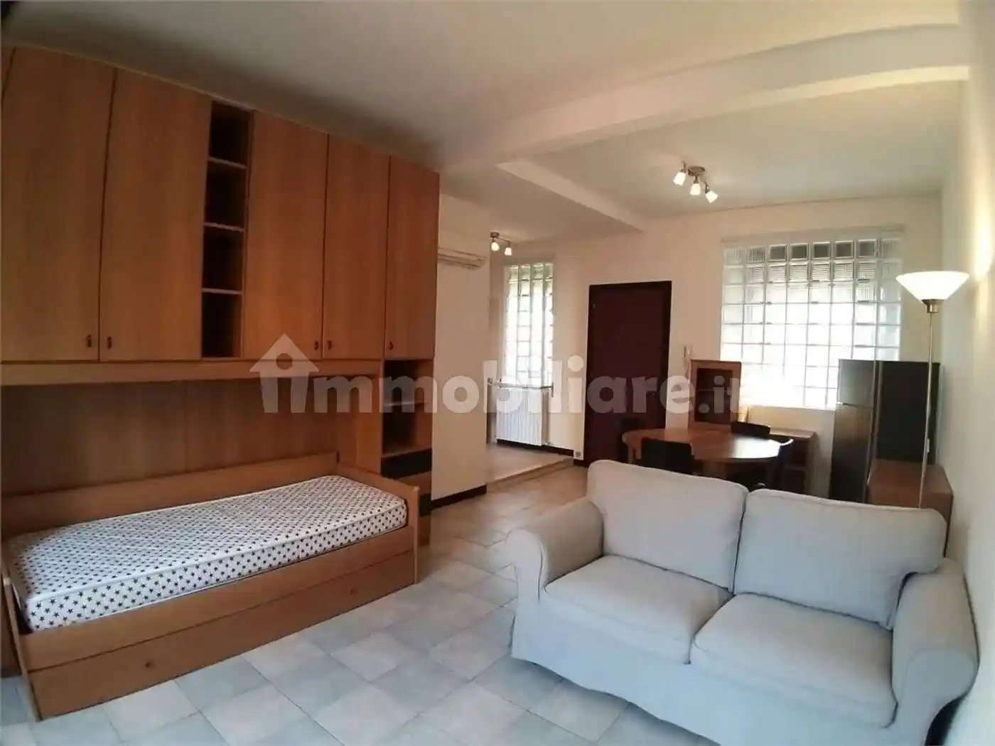 Appartamento in affitto a Modena