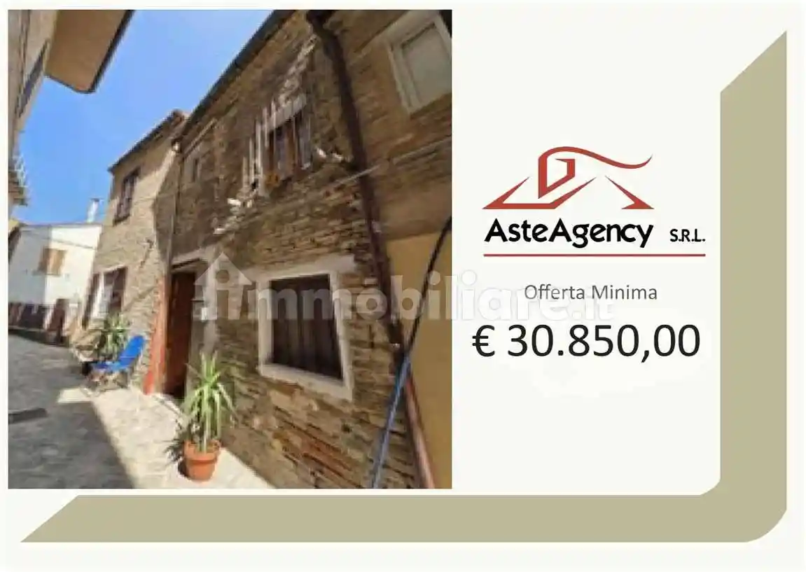 Appartamento in vendita a Massa Fermana