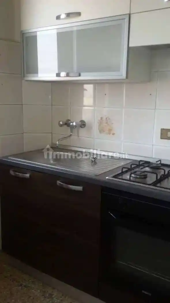 Appartamento in vendita a Modena