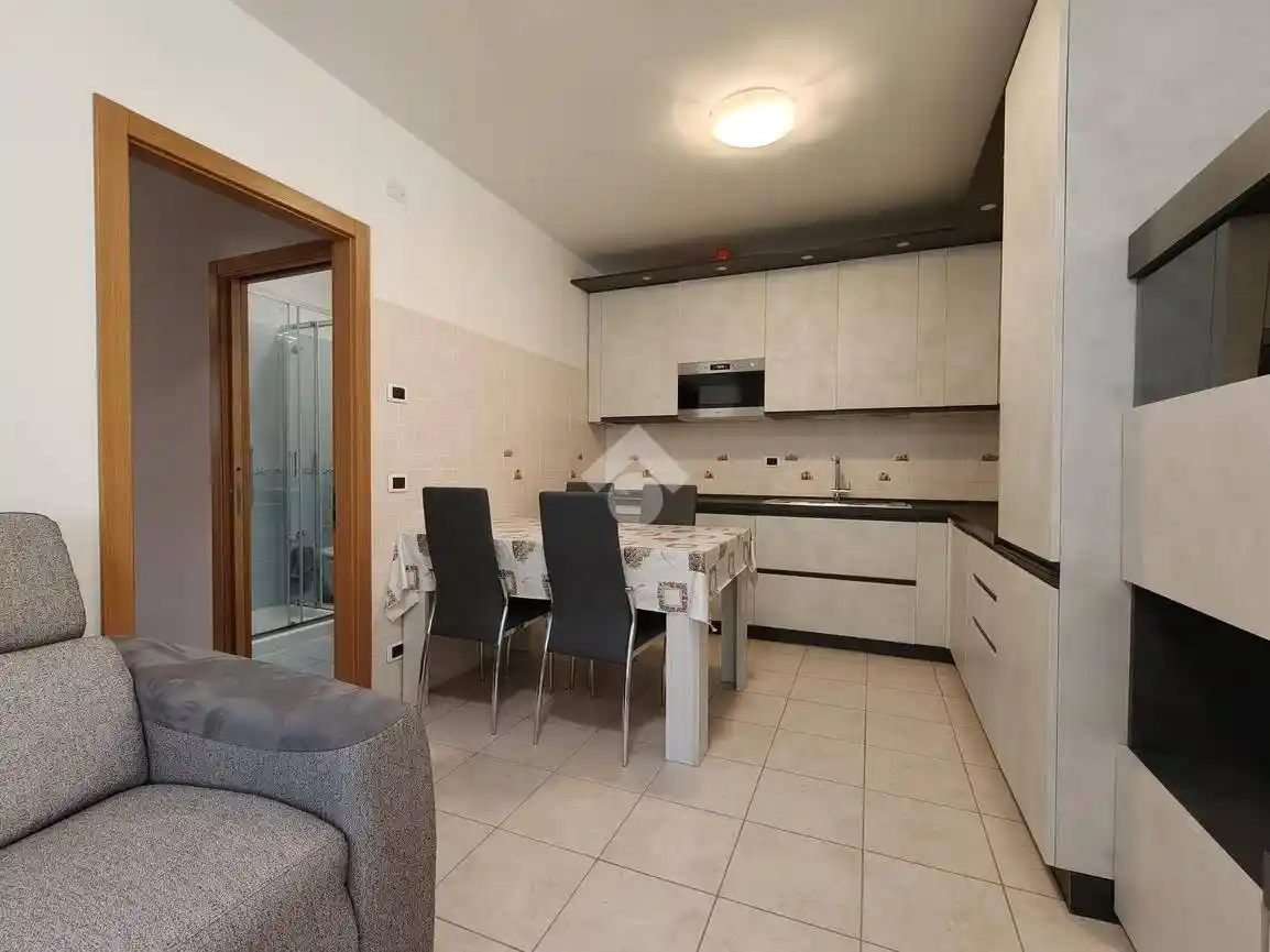 Appartamento in vendita a Trento