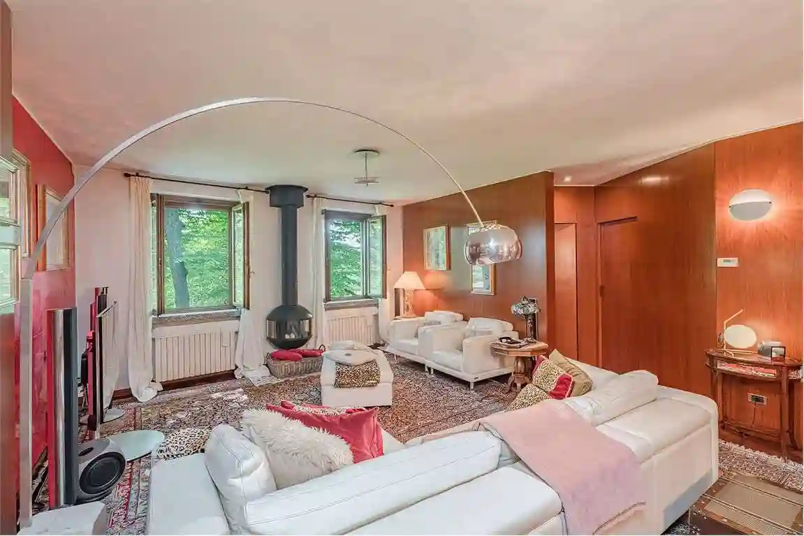 Villetta a schiera - foto 3