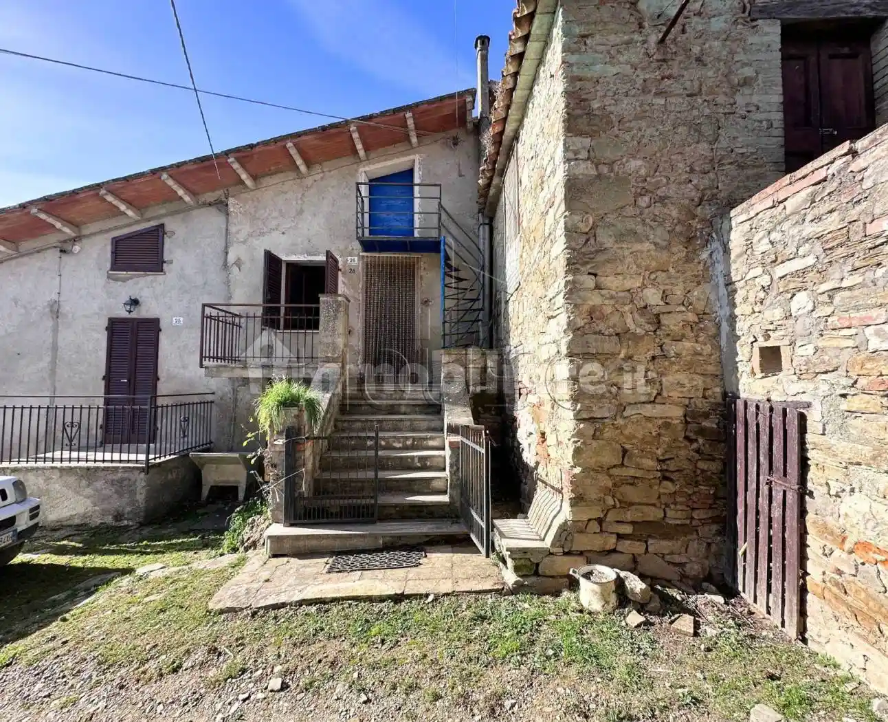 Appartamento in vendita a Città di Castello