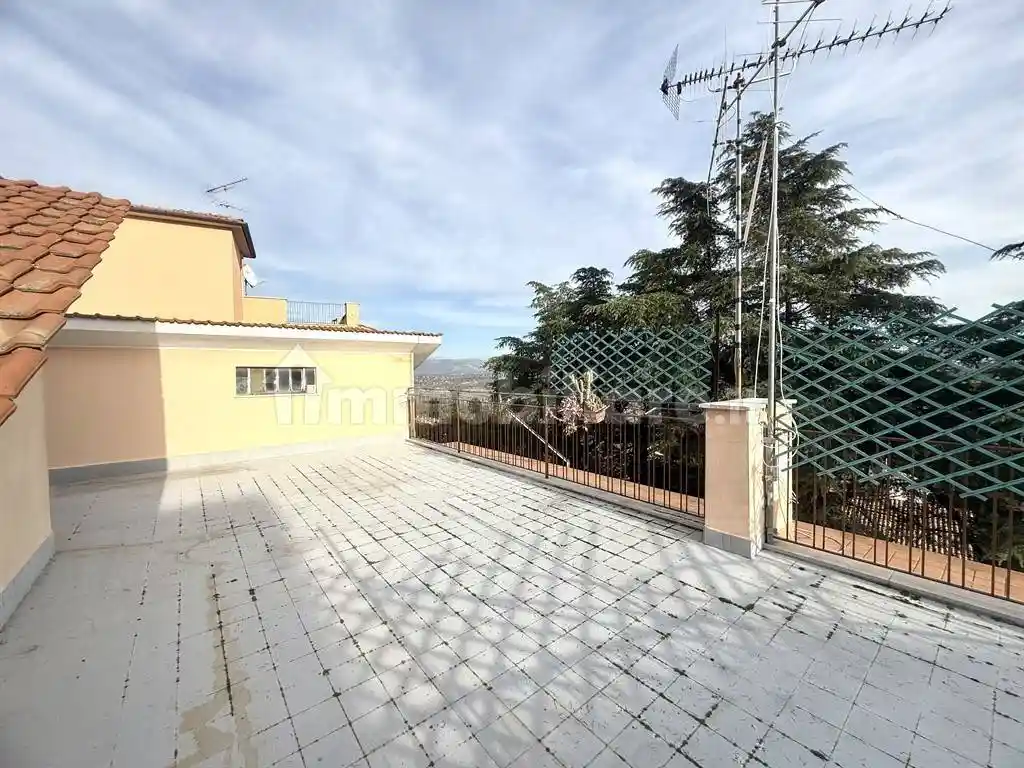 Appartamento in vendita a Colonna