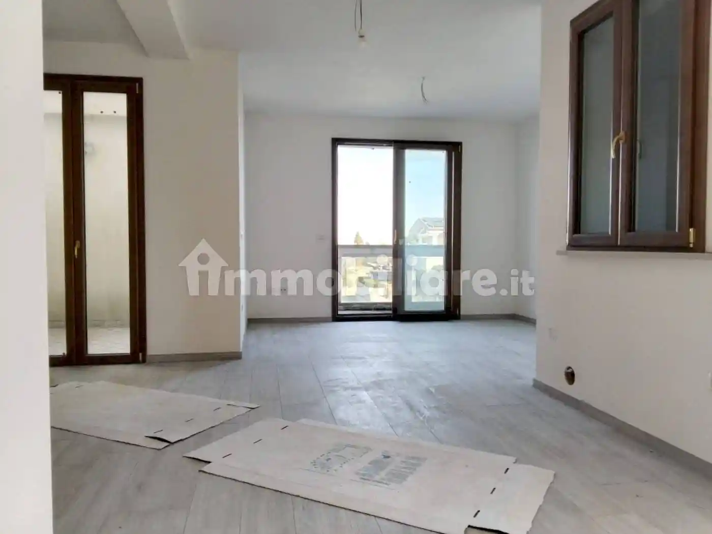 Attico - Mansarda in vendita a Colli al Metauro