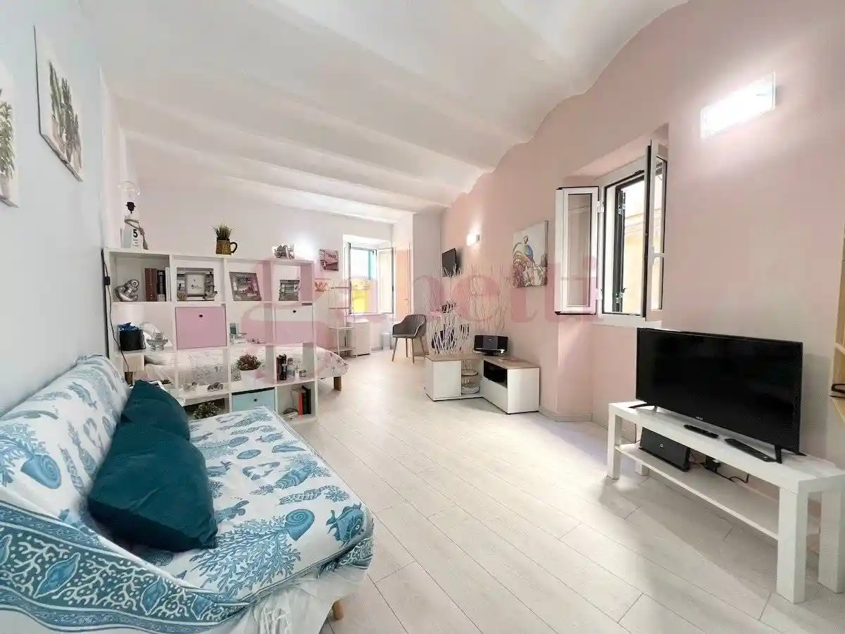 Appartamento in affitto a Monte Argentario