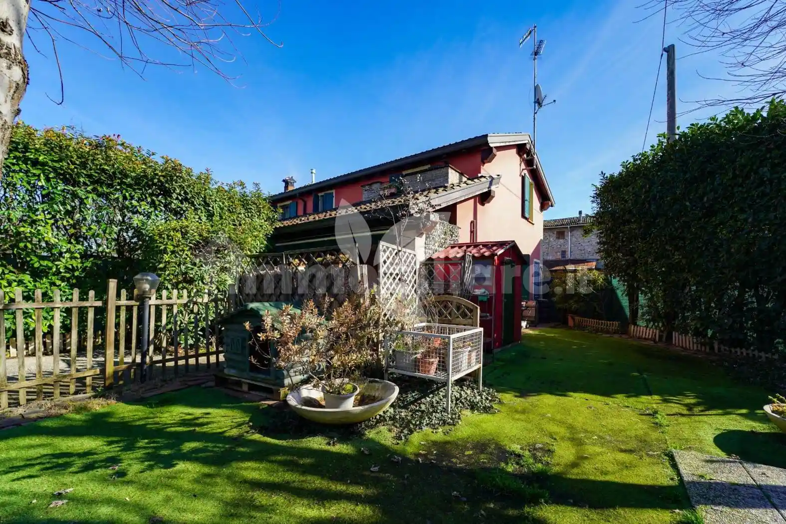 Appartamento in vendita a Parma