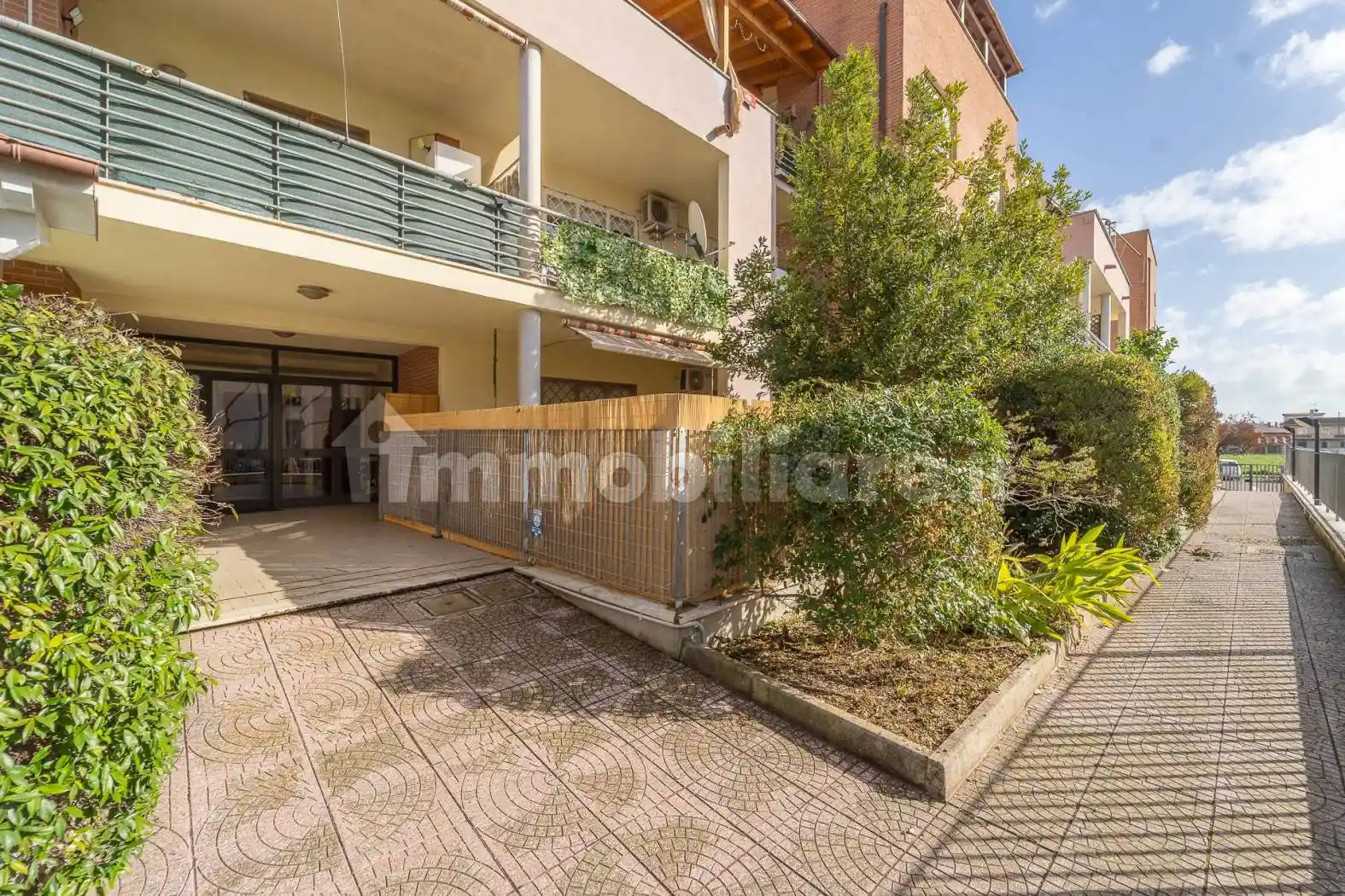 Appartamento in vendita a Fiumicino