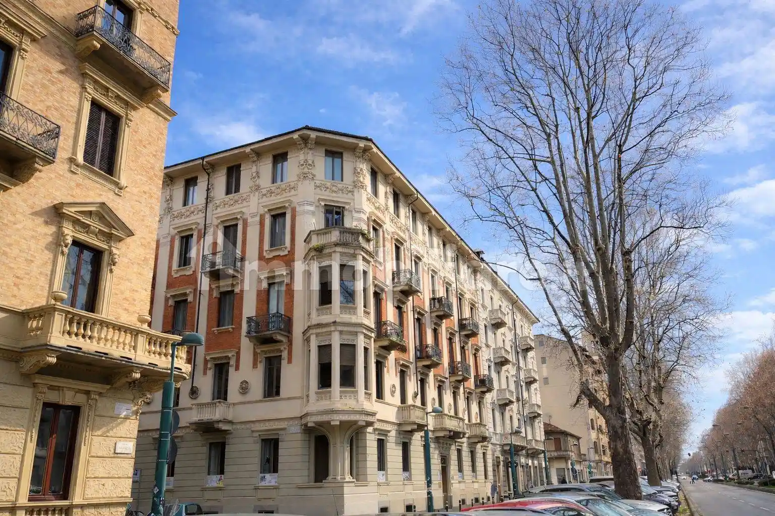 Attico - Mansarda in affitto a Torino