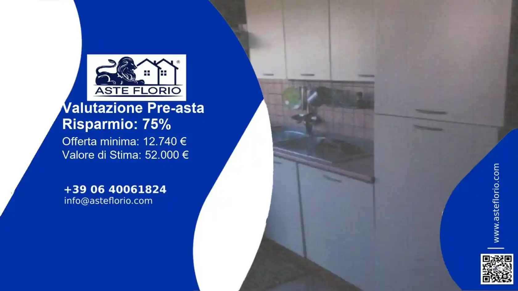 Appartamento in vendita a Artena