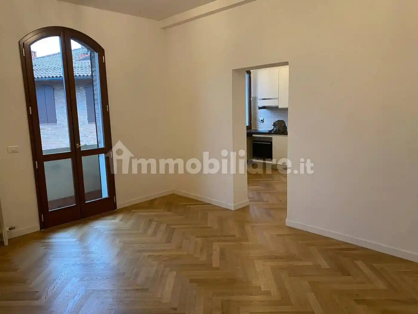 Appartamento in affitto a Bologna