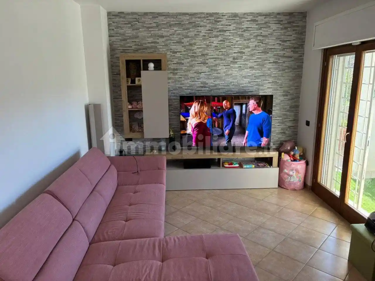 Appartamento in vendita a Nettuno