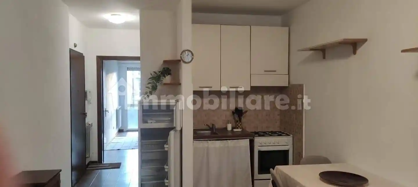 Appartamento in vendita a Pisa