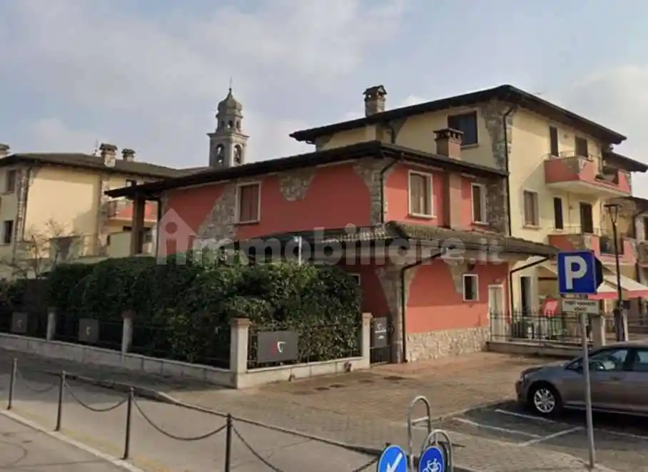 Appartamento in vendita a Marmirolo