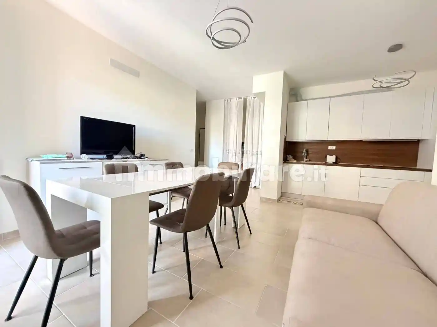 Appartamento in vendita a San Bartolomeo al Mare