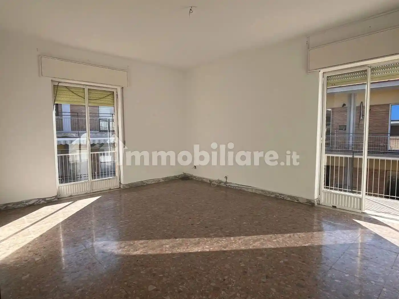 Appartamento in affitto a Pozzuoli