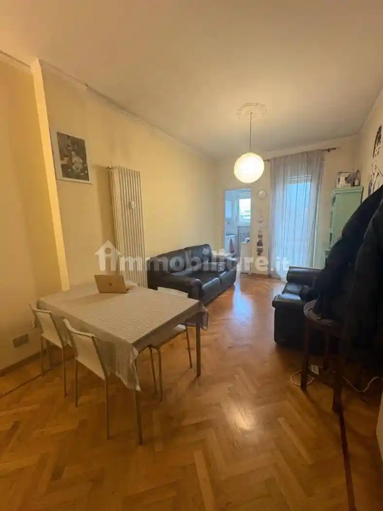 Appartamento in affitto a Torino