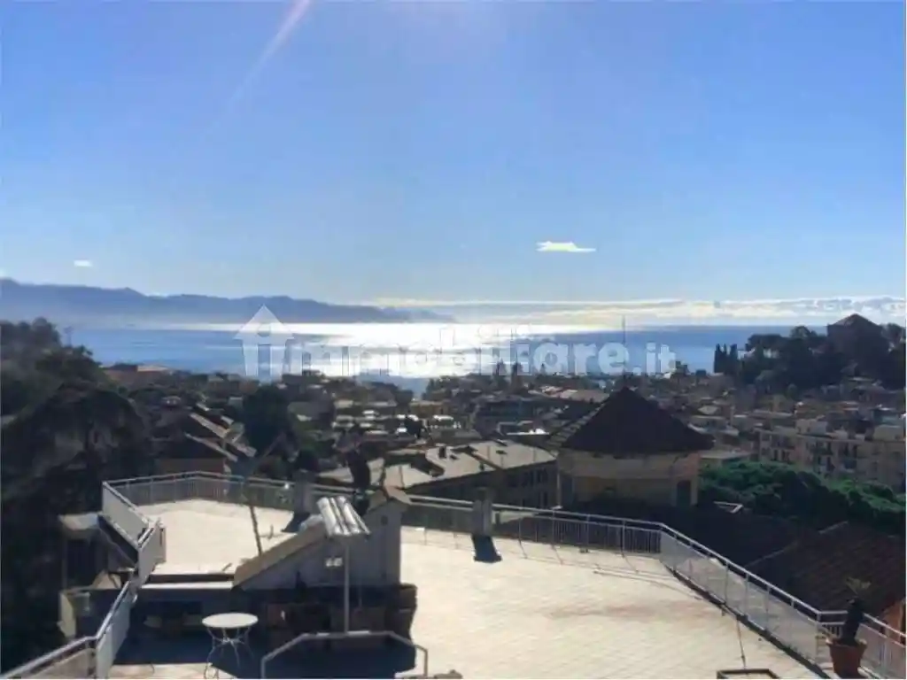 Appartamento in vendita a Santa Margherita Ligure