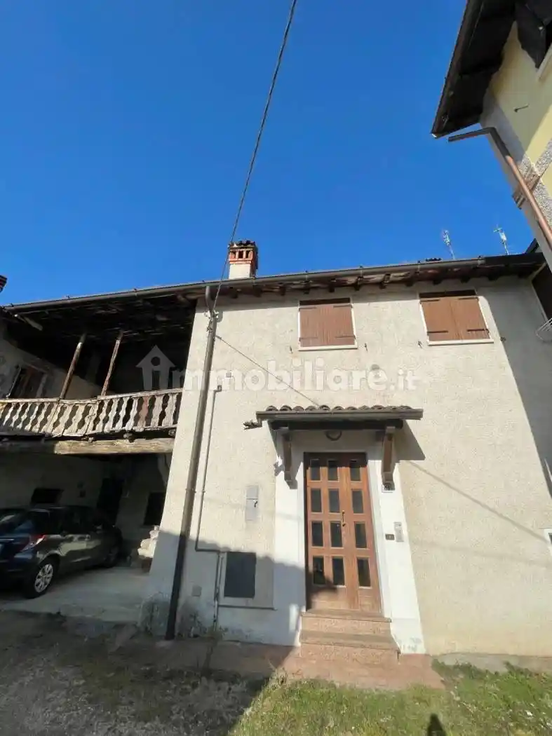 Appartamento in vendita a Nave