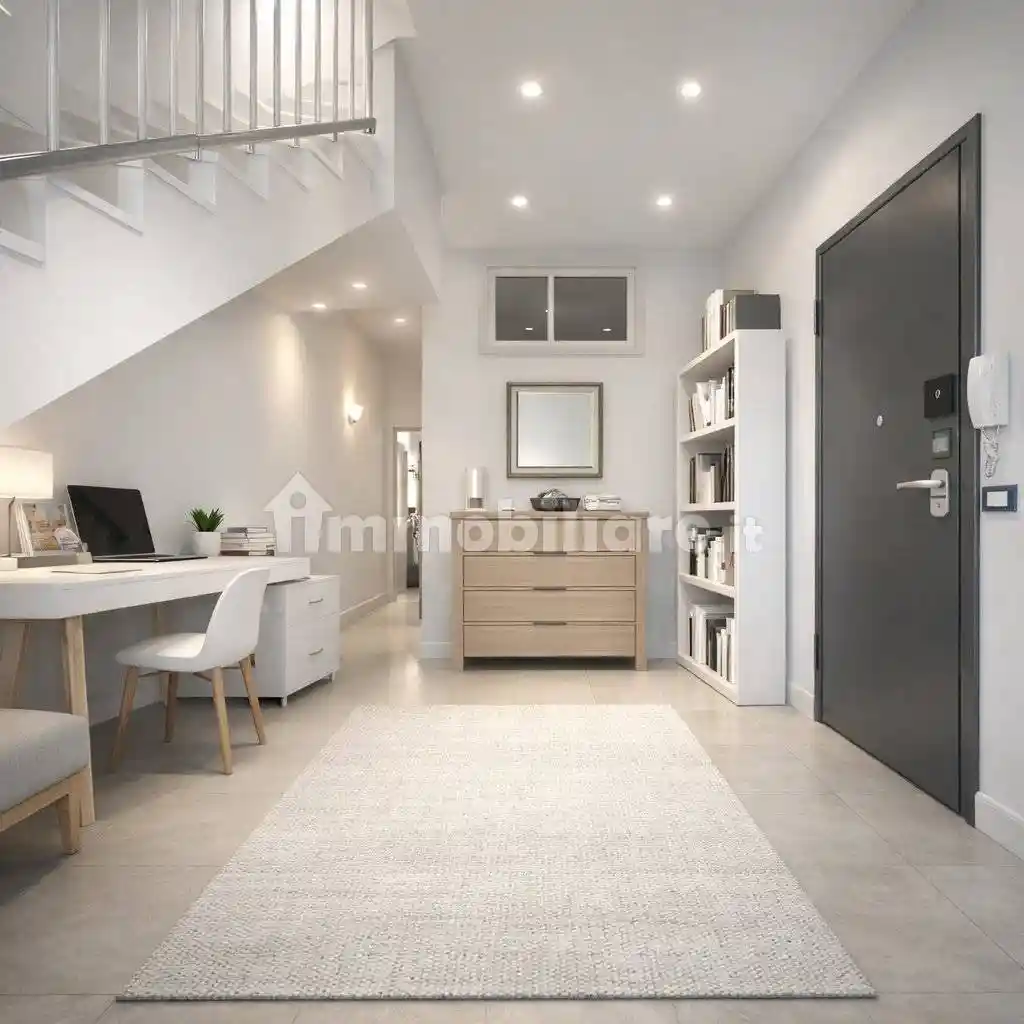 Appartamento in vendita a Cagliari