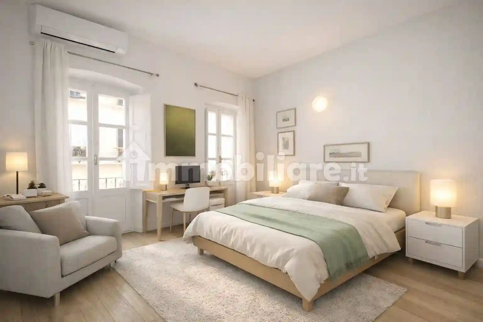 Appartamento - foto 4