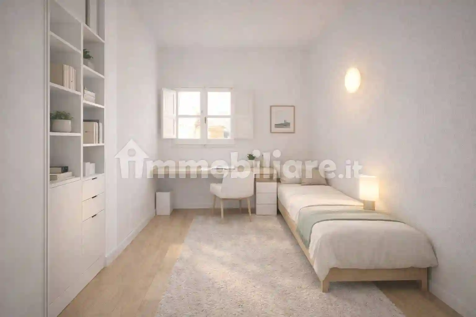 Appartamento - foto 5