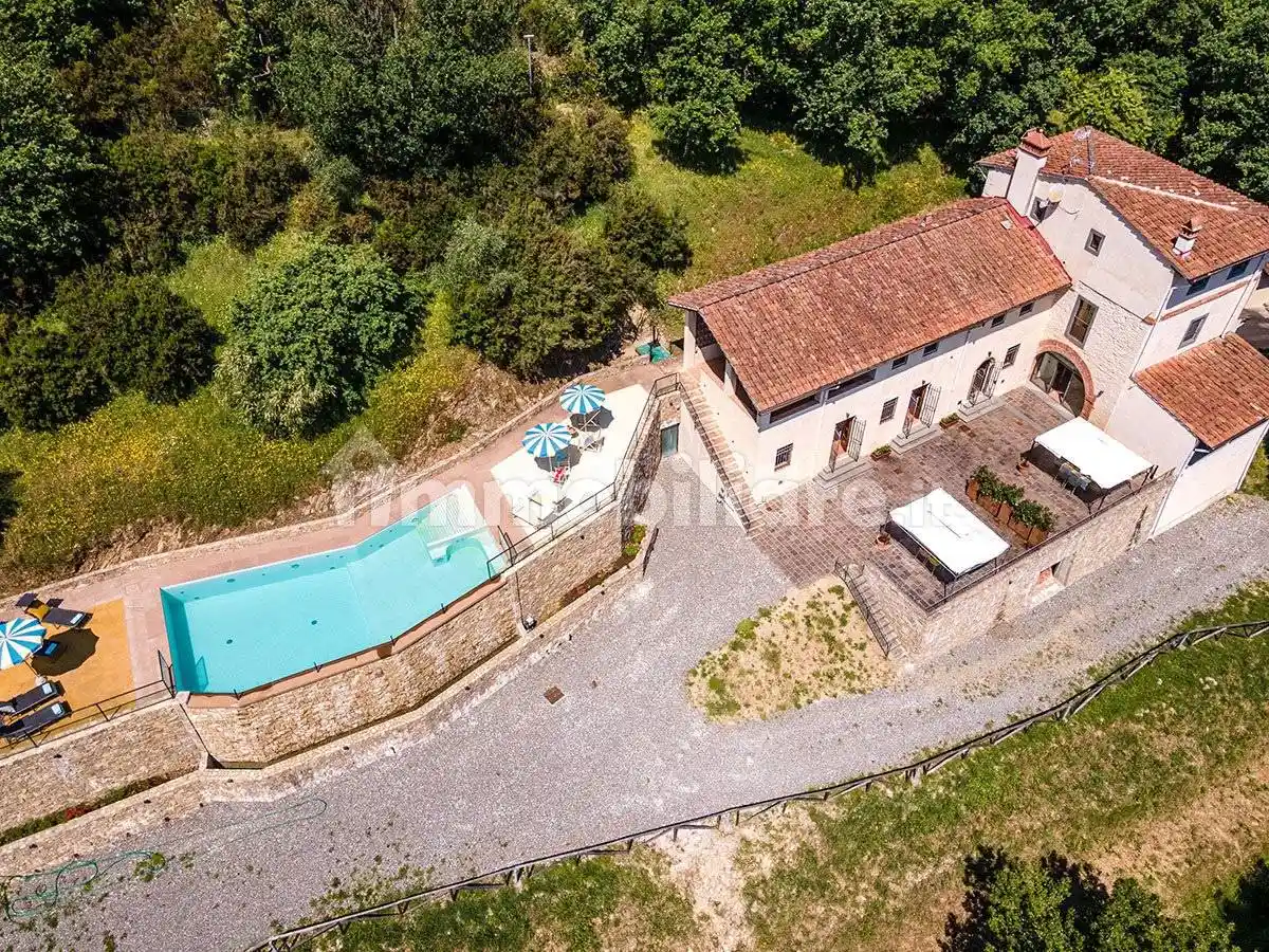 Rustico - Casale in vendita a Vicopisano