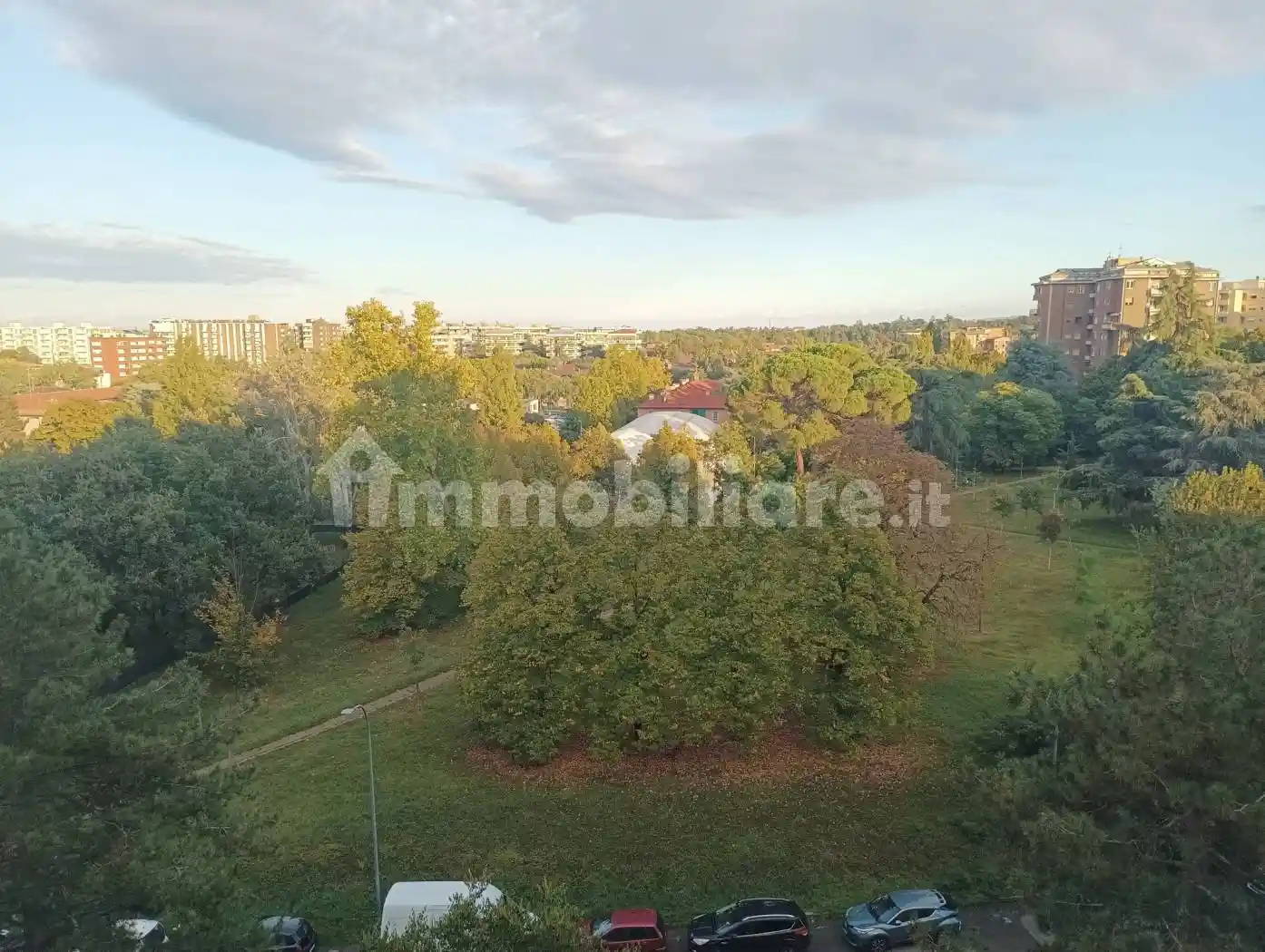 Appartamento in affitto a Bologna