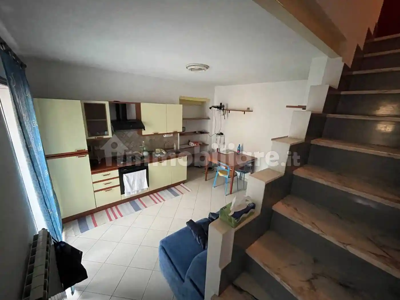 Appartamento in vendita a Itri