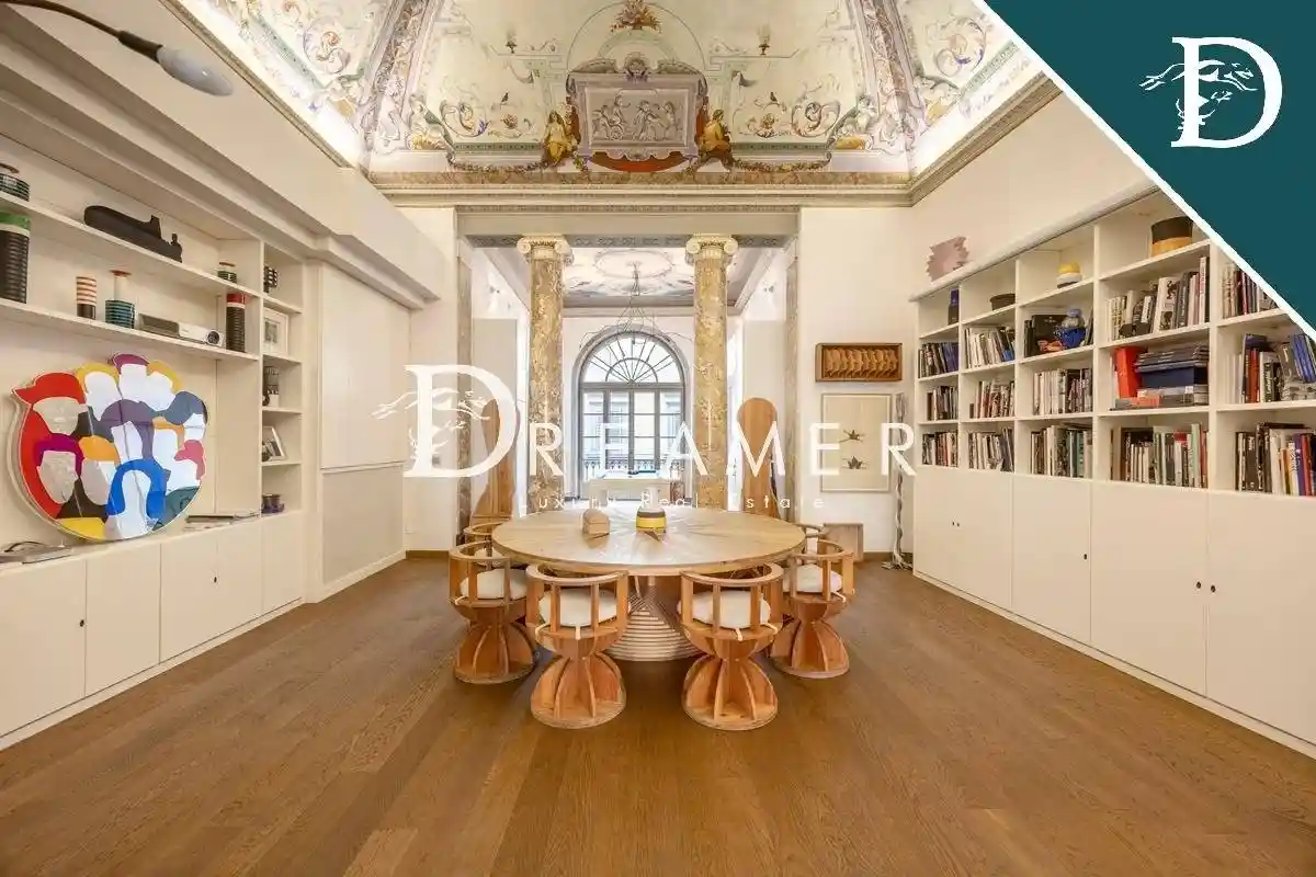 Appartamento in affitto a Firenze