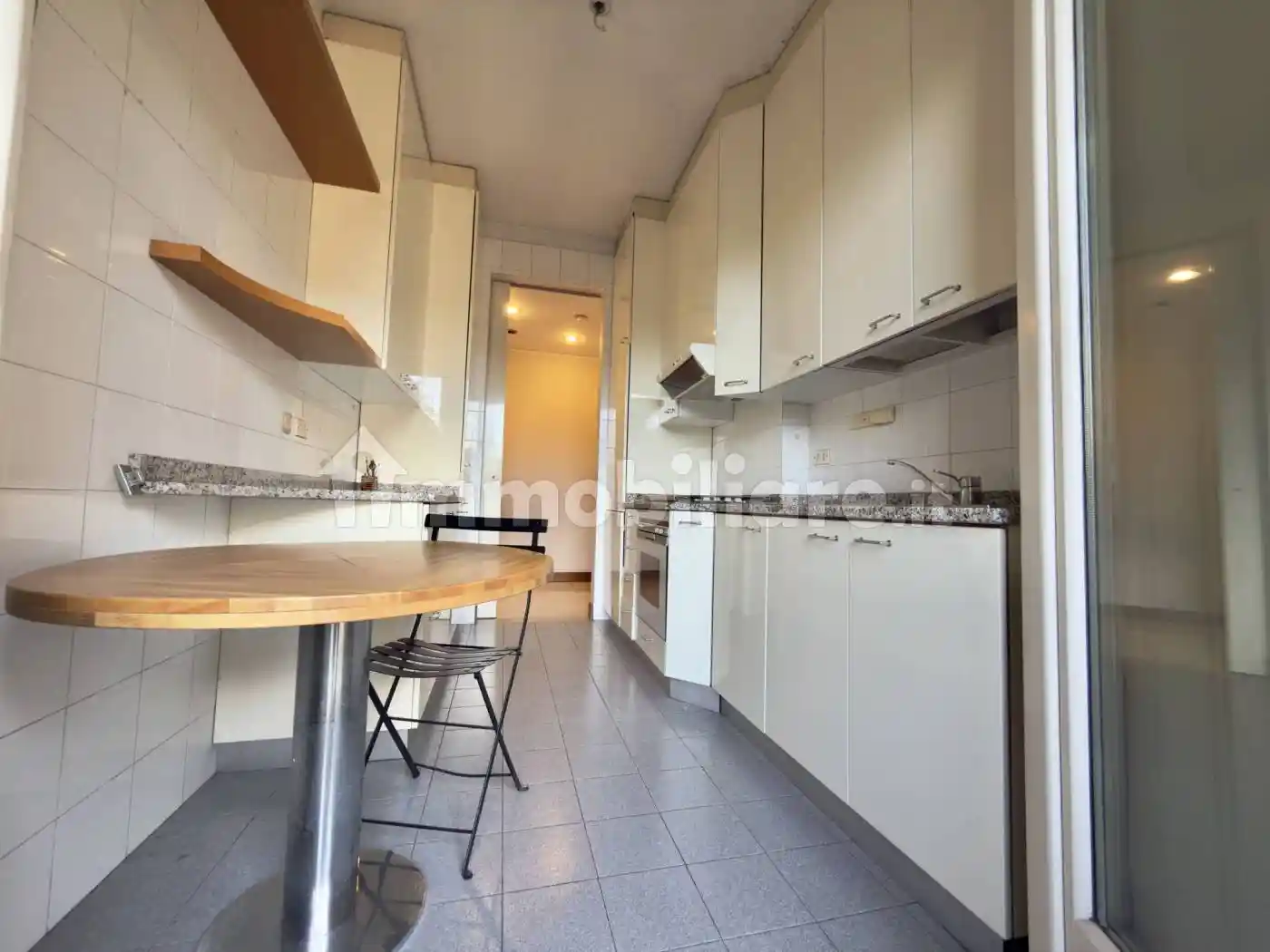 Appartamento in vendita a Saronno