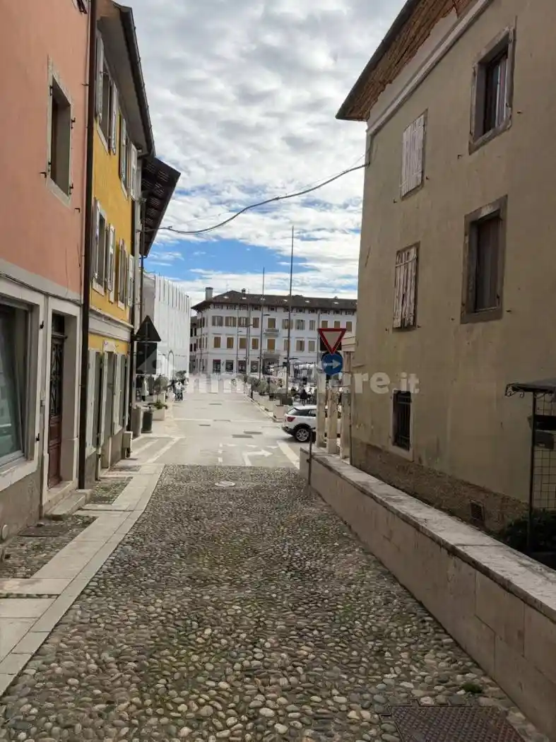 Appartamento in vendita a Cormons