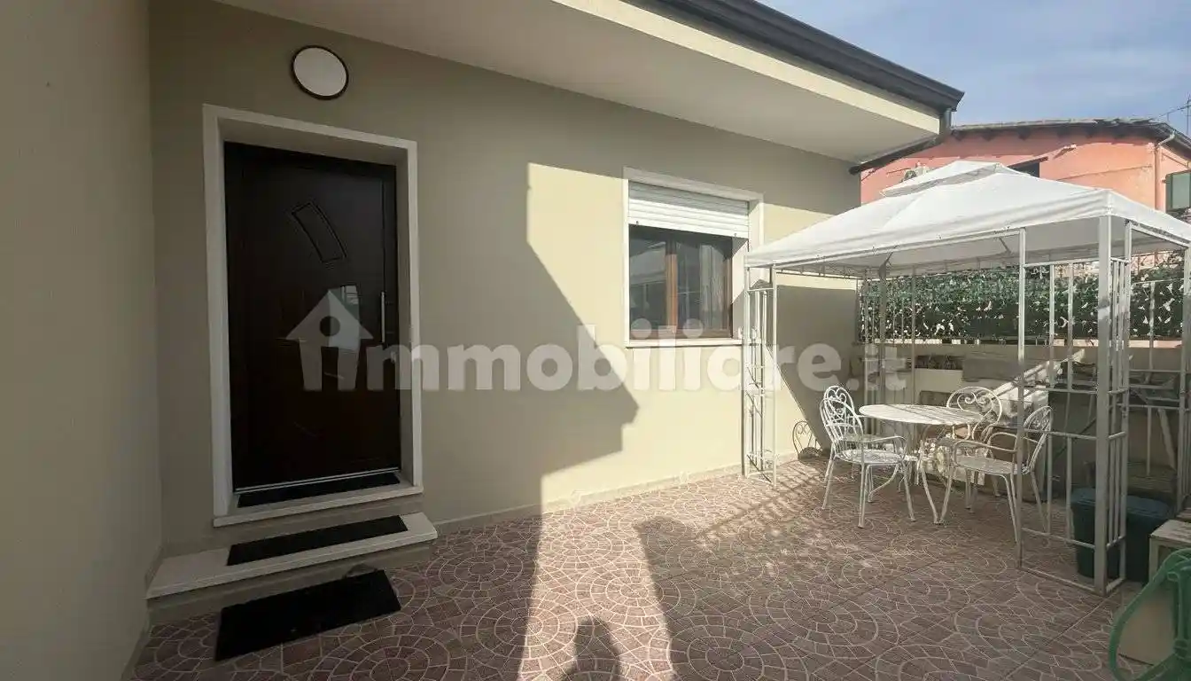 Villa in vendita a Decimomannu