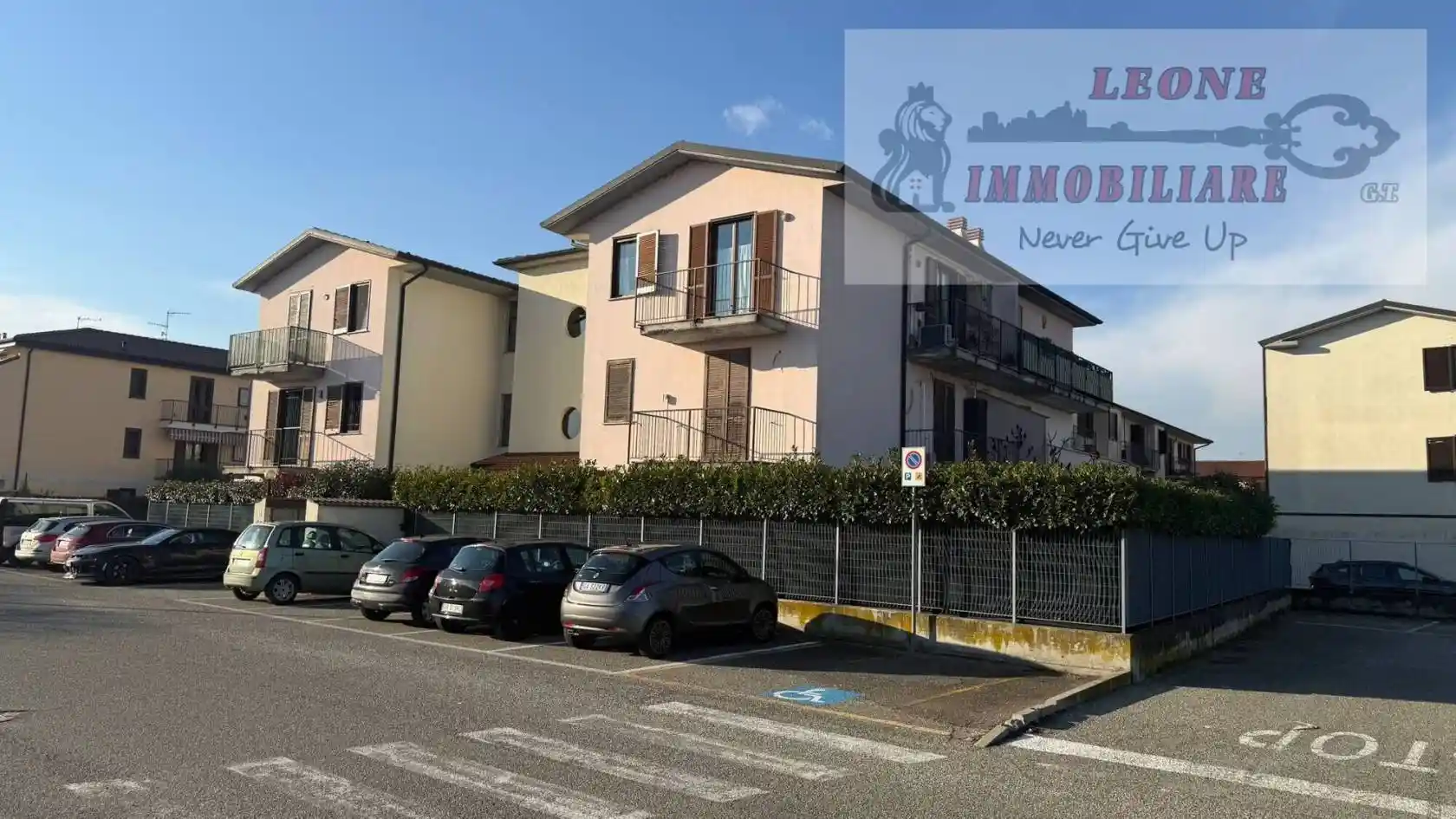 Appartamento in vendita a Marcignago