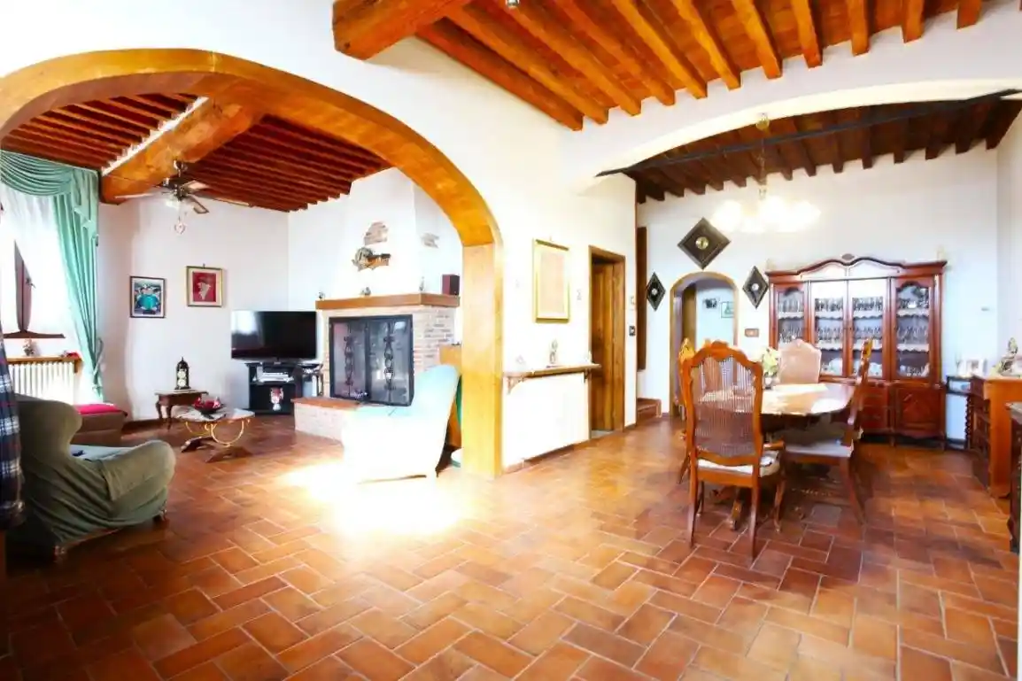 Villa in vendita a Anzola dell'Emilia