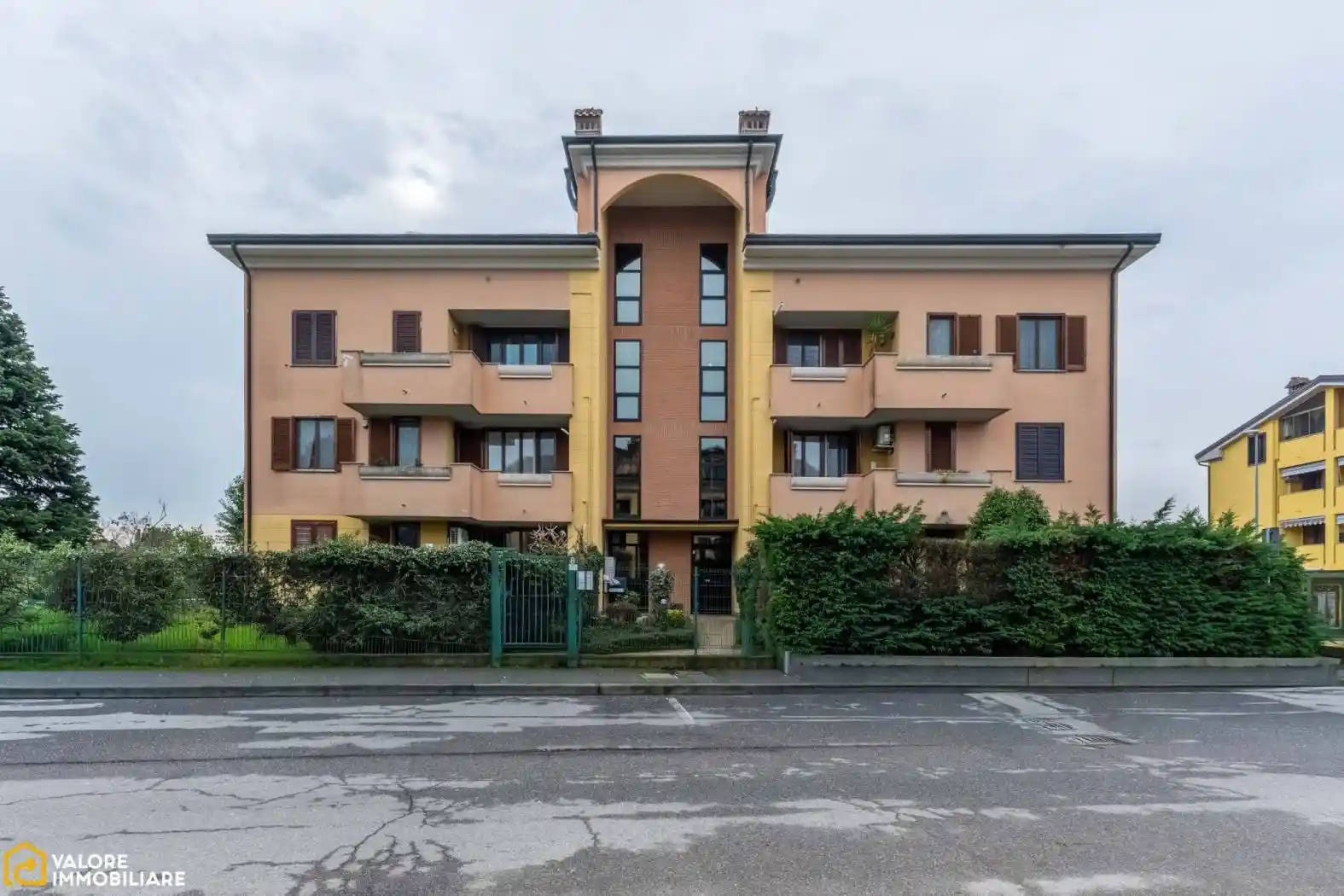 Appartamento in vendita a Sordio