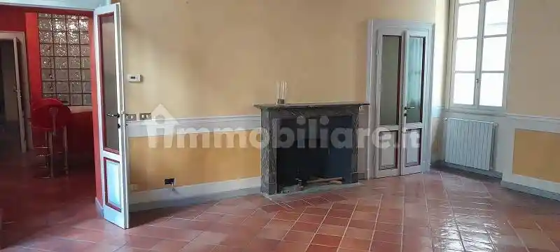 Appartamento in affitto a Pavia